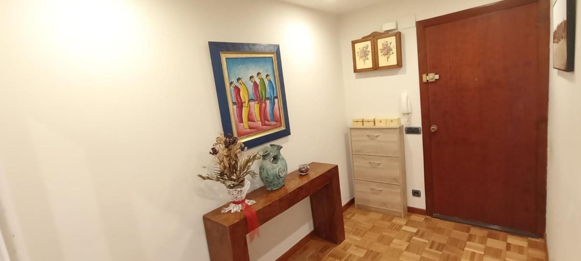 Ferienwohnung Ensan Ciprian Con Vistas Al Mar Cervo  Exterior foto