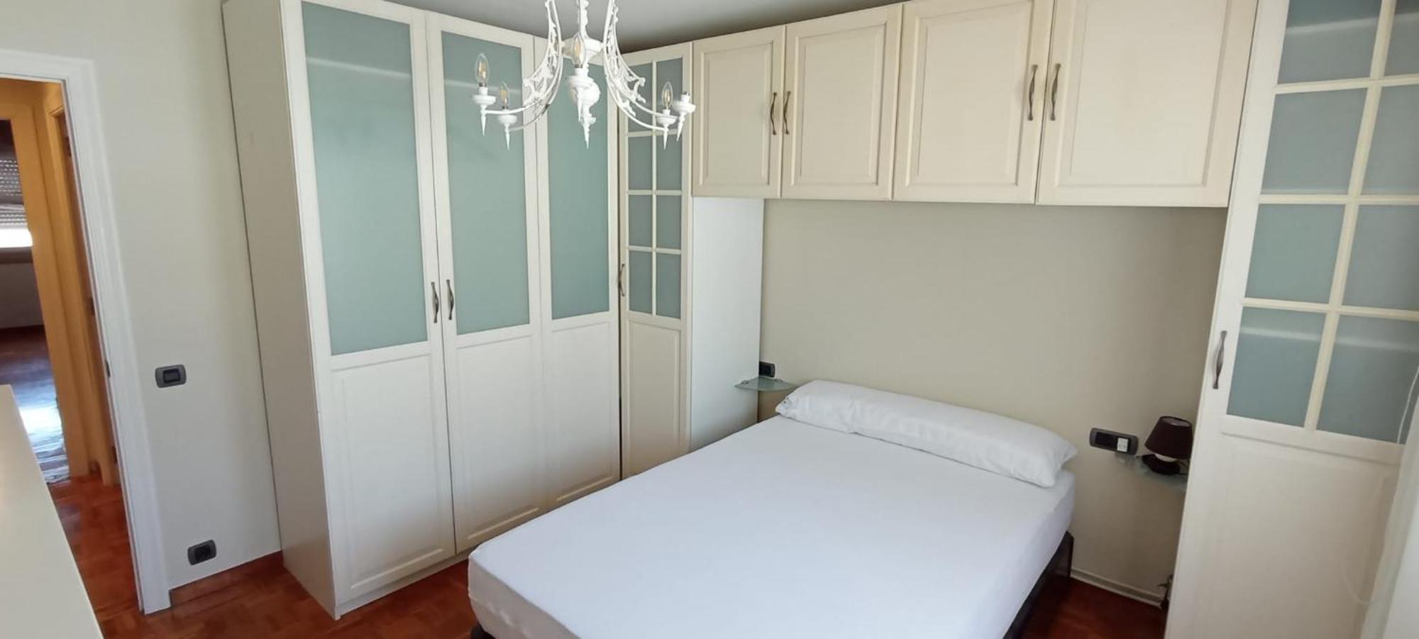 Ferienwohnung Ensan Ciprian Con Vistas Al Mar Cervo  Exterior foto