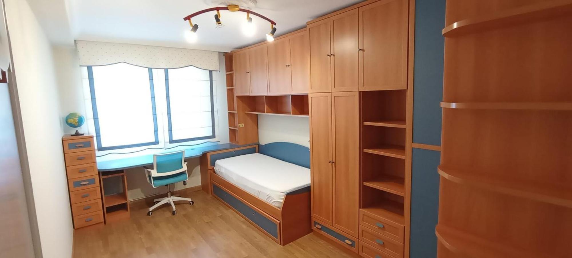 Ferienwohnung Ensan Ciprian Con Vistas Al Mar Cervo  Exterior foto
