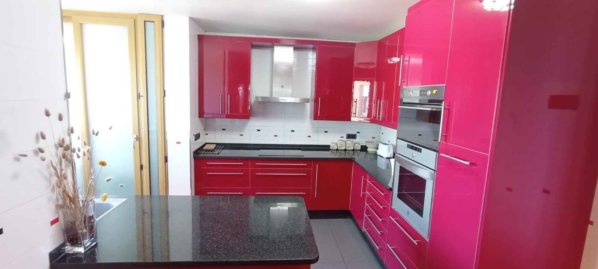 Ferienwohnung Ensan Ciprian Con Vistas Al Mar Cervo  Exterior foto