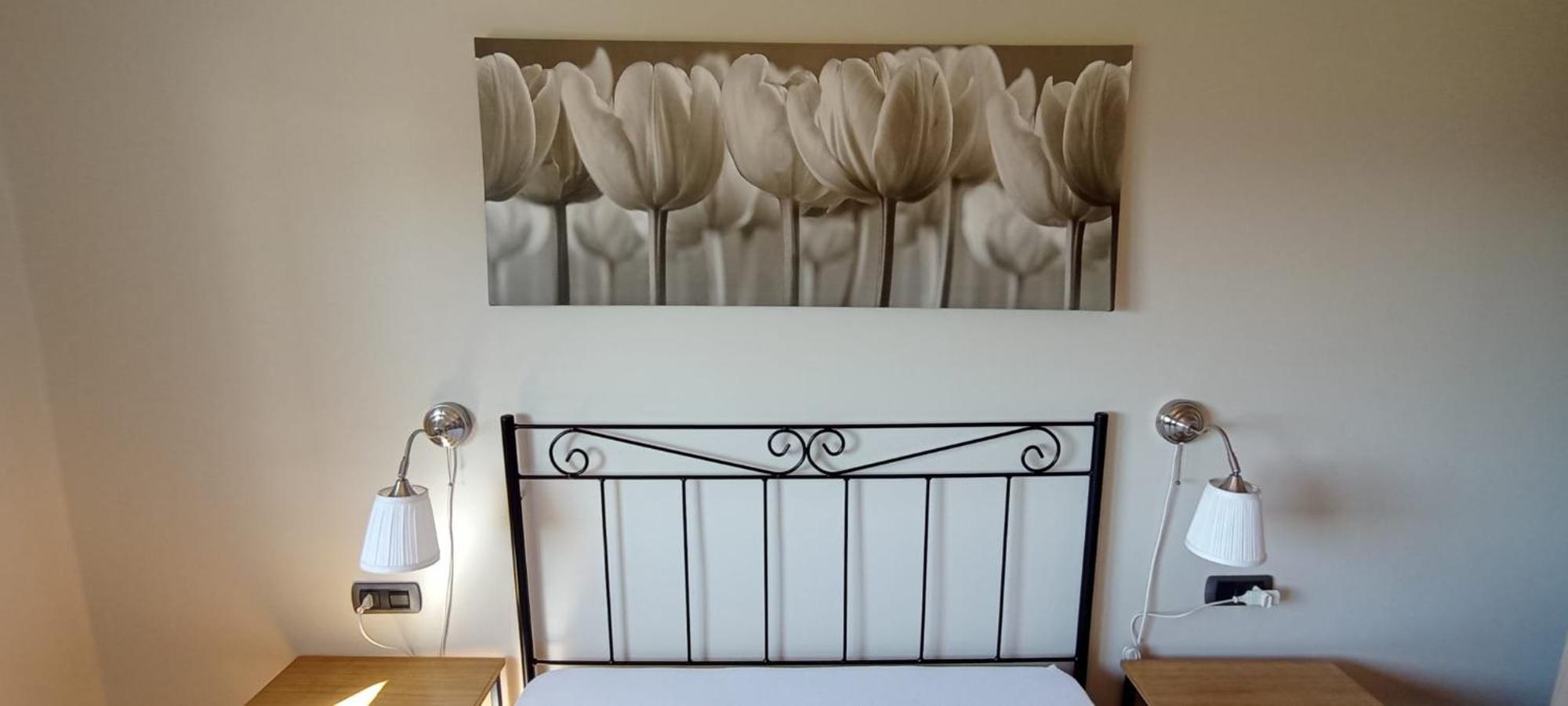 Ferienwohnung Ensan Ciprian Con Vistas Al Mar Cervo  Exterior foto