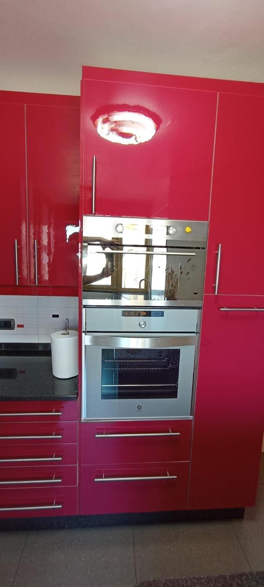 Ferienwohnung Ensan Ciprian Con Vistas Al Mar Cervo  Exterior foto