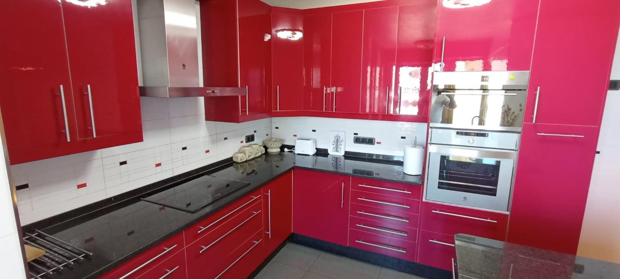 Ferienwohnung Ensan Ciprian Con Vistas Al Mar Cervo  Exterior foto