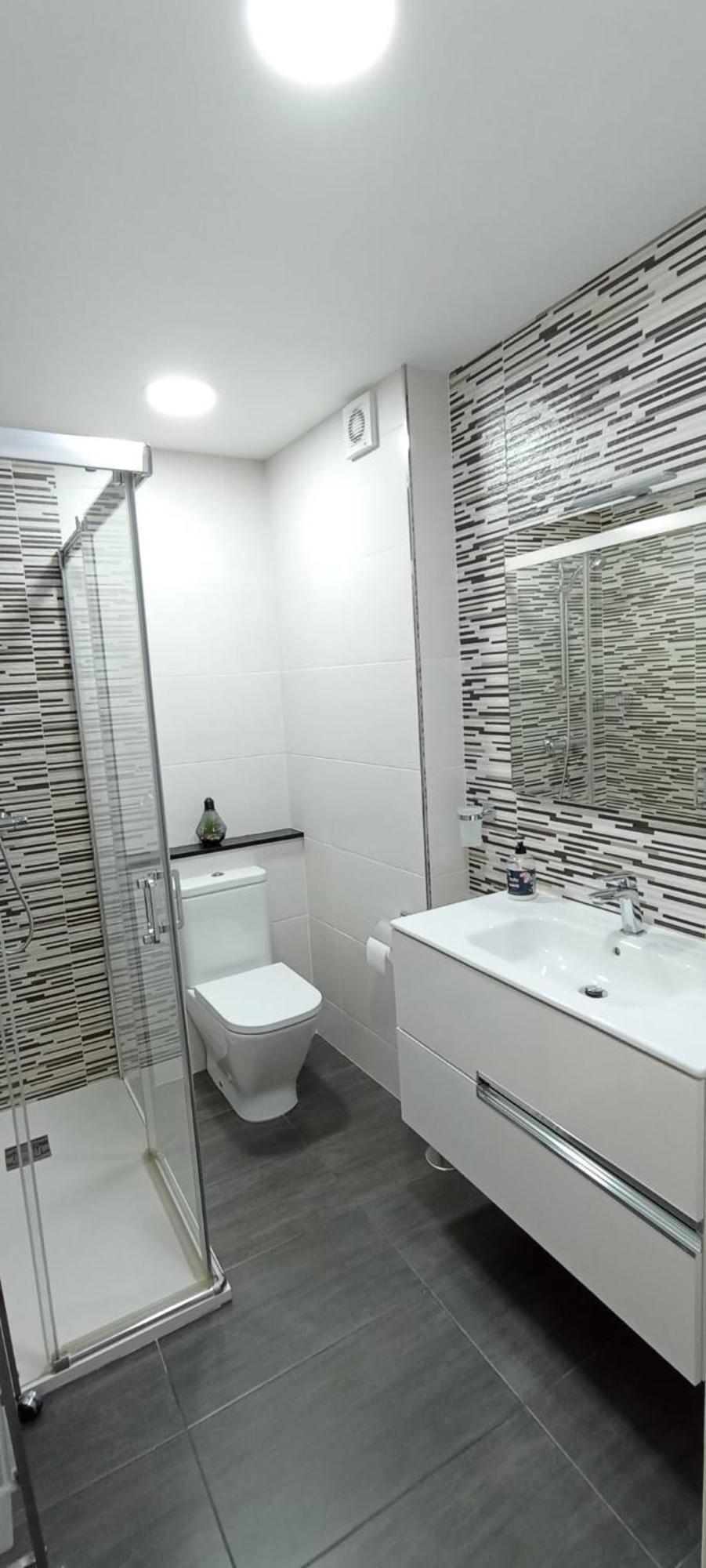 Ferienwohnung Ensan Ciprian Con Vistas Al Mar Cervo  Exterior foto