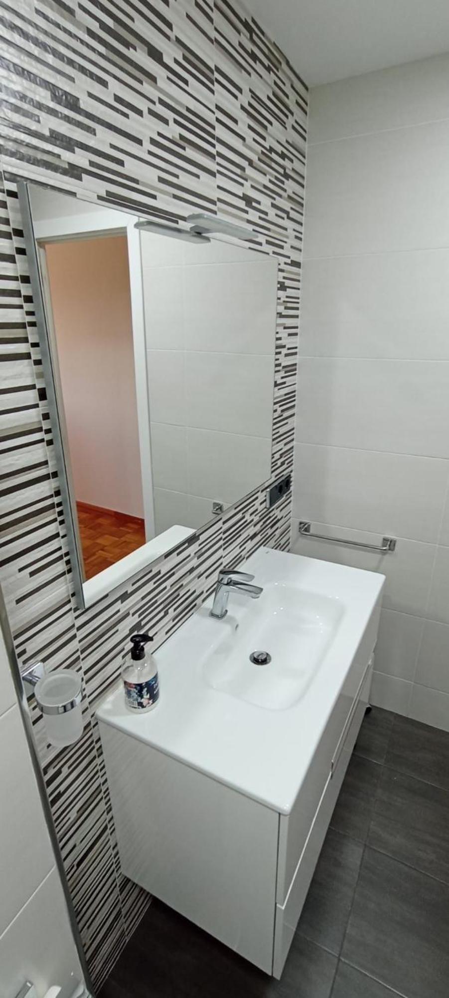 Ferienwohnung Ensan Ciprian Con Vistas Al Mar Cervo  Exterior foto